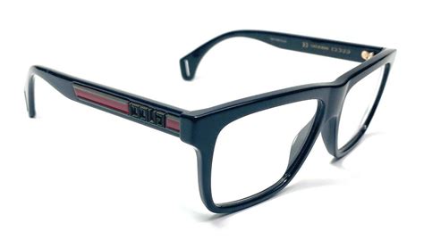 gucci eyeglasses frames men|Gucci prescription eyeglasses for men.